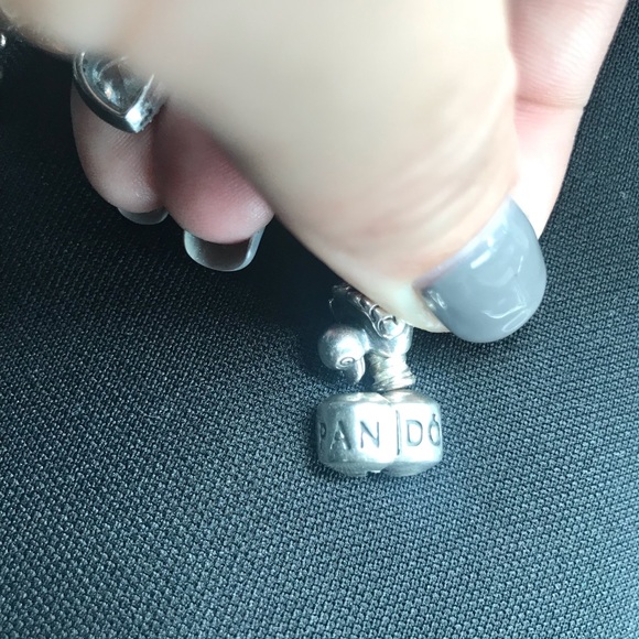 Pandora Bracelet - Picture 4 of 7